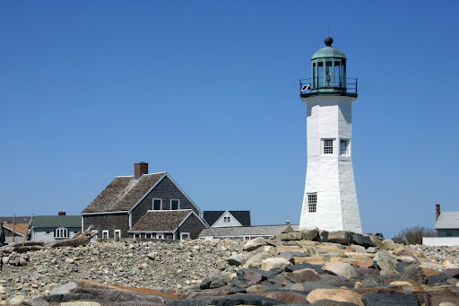 15 Best Things to Do in Scituate (MA)